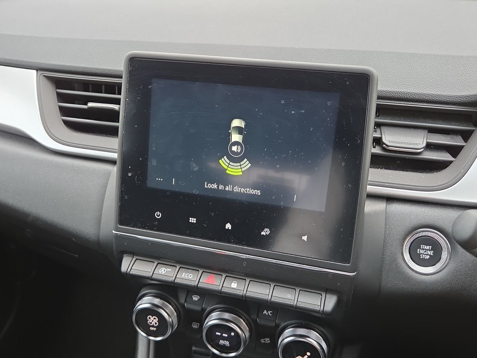 2024 Renault Captur - image 14