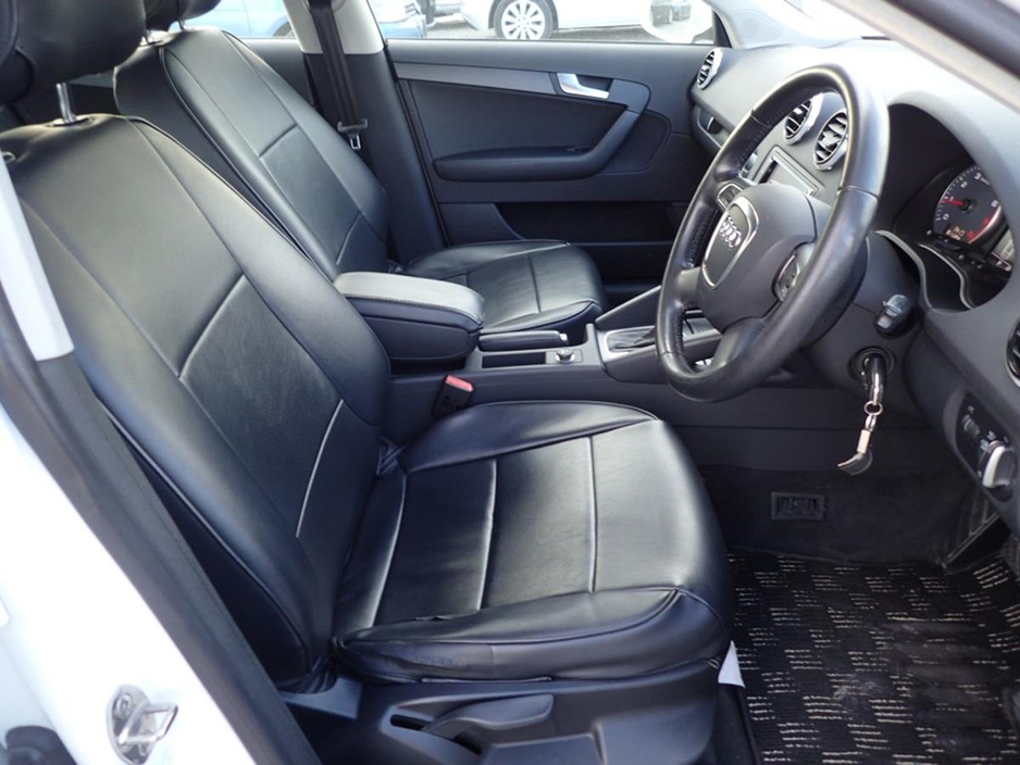 2013 Audi A3 - image 2