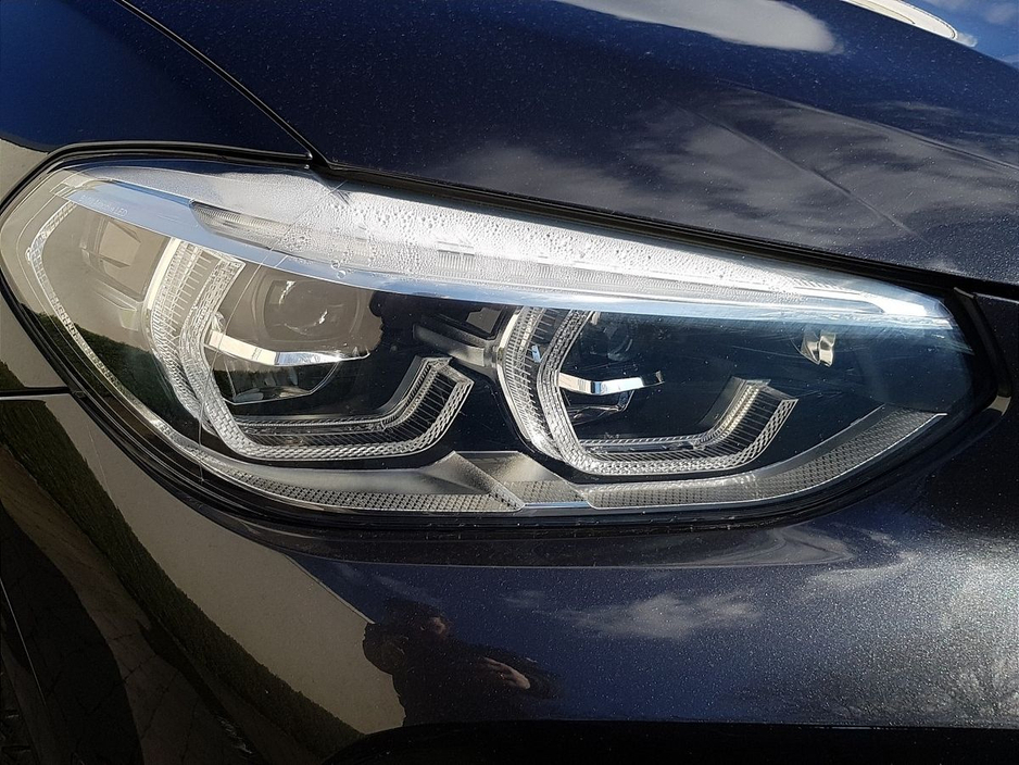 2021 BMW X3 - image 19