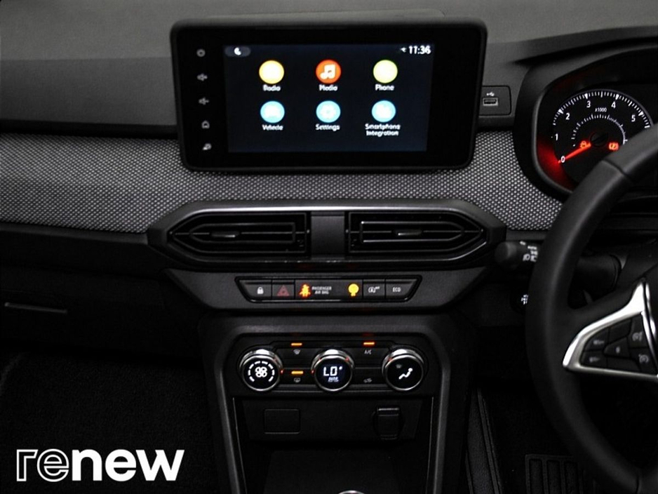 2023 Dacia Jogger - image 25