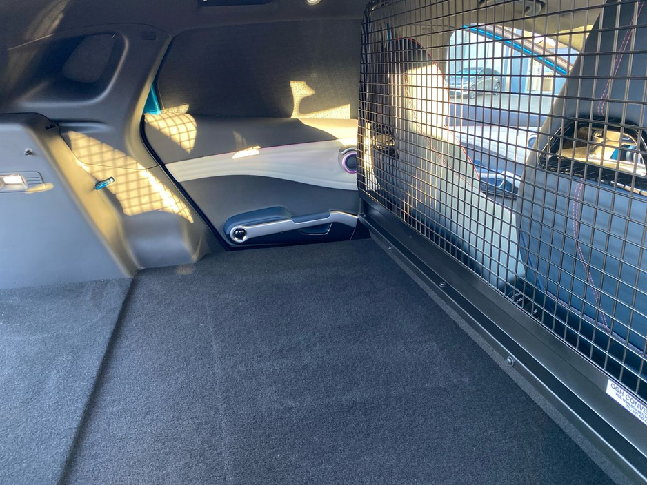 2025 BYD ATTO 3 - image 17