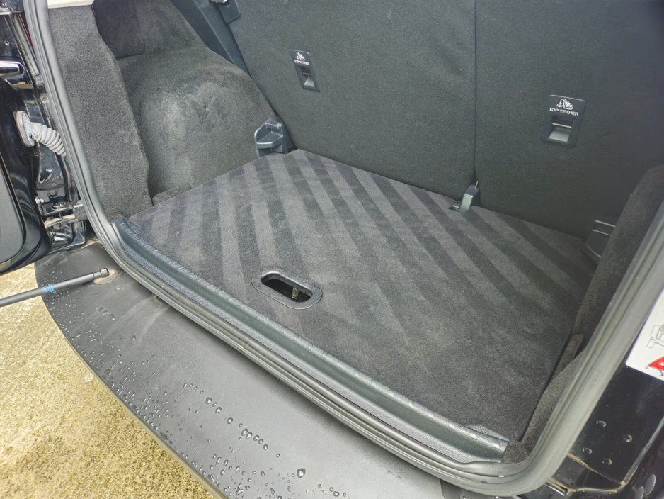 2020 Ford Ecosport - image 10