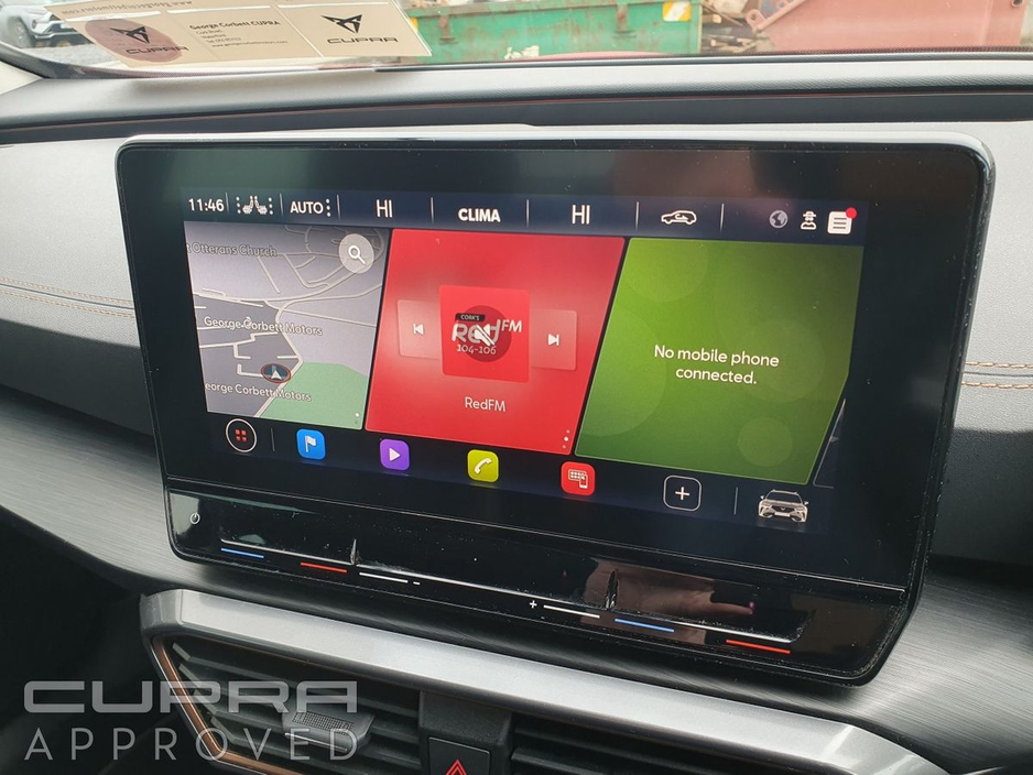 2022 Cupra Formentor - image 12