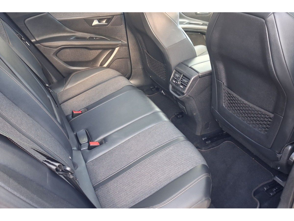 2019 Peugeot 3008 GT Line 1.5 Blue HDi Diesel 130bhp €21,950