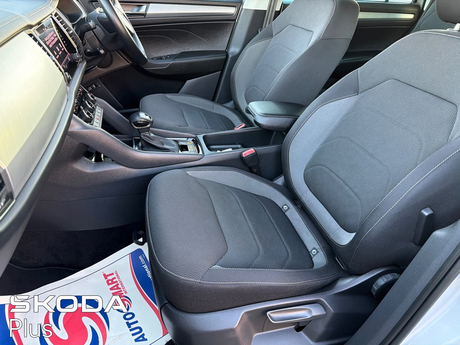 2022 Skoda Kodiaq - image 4