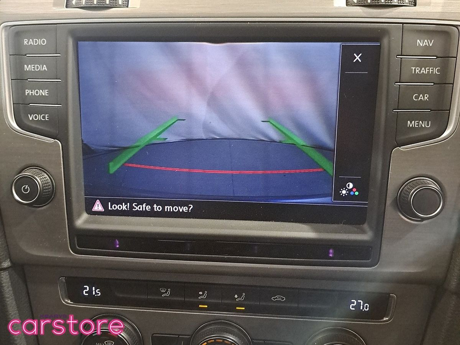 2015 Volkswagen Golf 1.2 TSI AUTO €14,880