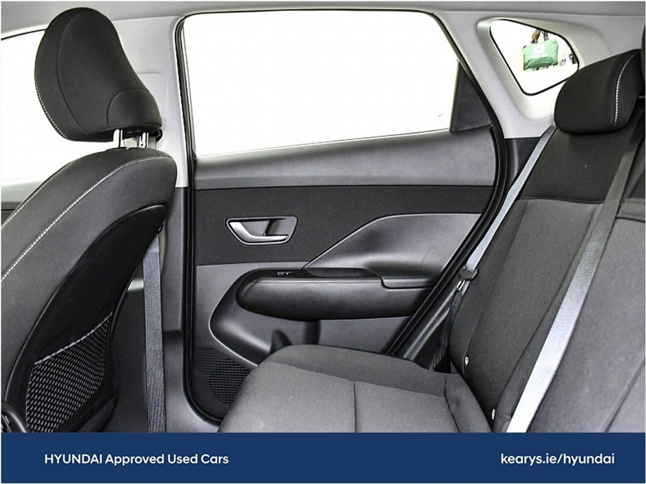 2024 Hyundai Kona Petrol Elegance €30,990