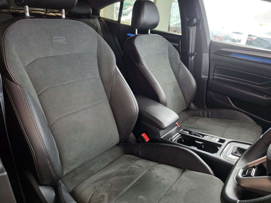 2023 Volkswagen Arteon - image 11