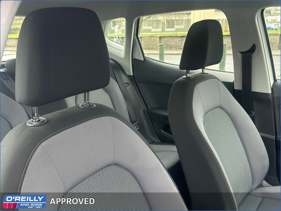 2021 SEAT Arona - image 19