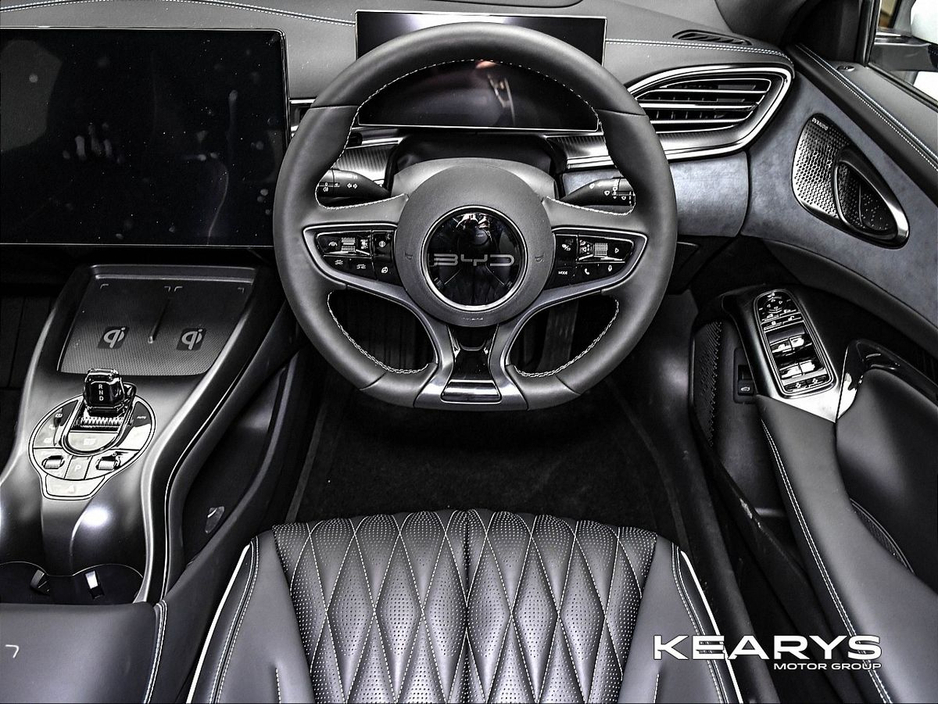 2024 BYD Seal - image 17