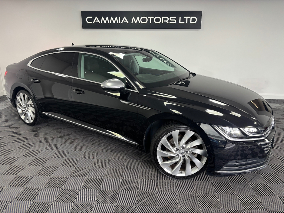 2019 Volkswagen Arteon for sale in , Ireland