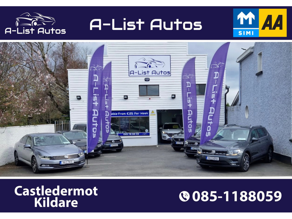 2022 Skoda Superb 2.0TDI Style / FINANCE AVAILABLE €23,950