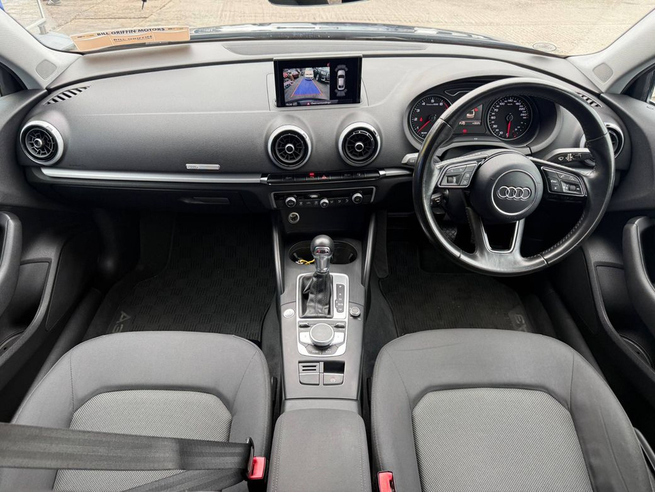 2017 Audi A3 - image 10