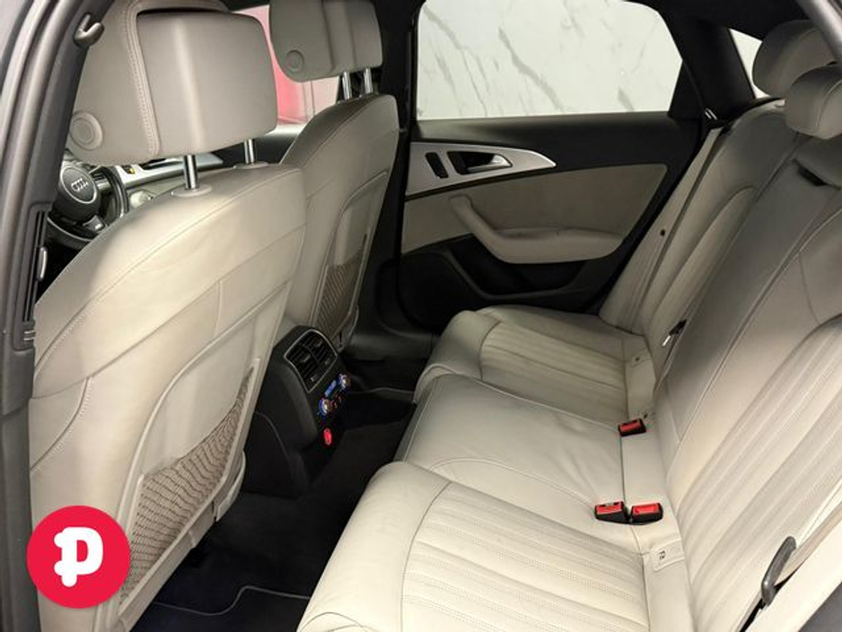 2017 Audi A6 2.0 TDI Sline Ultra 187BHP 4DR Auto - Straight Sale Discount €21,950