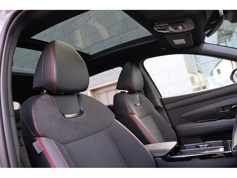 2025 Hyundai Tucson - image 16