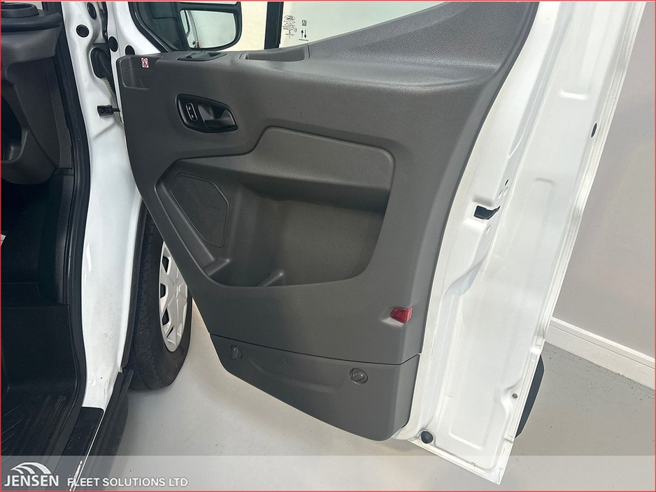 2024 Ford Transit - image 15