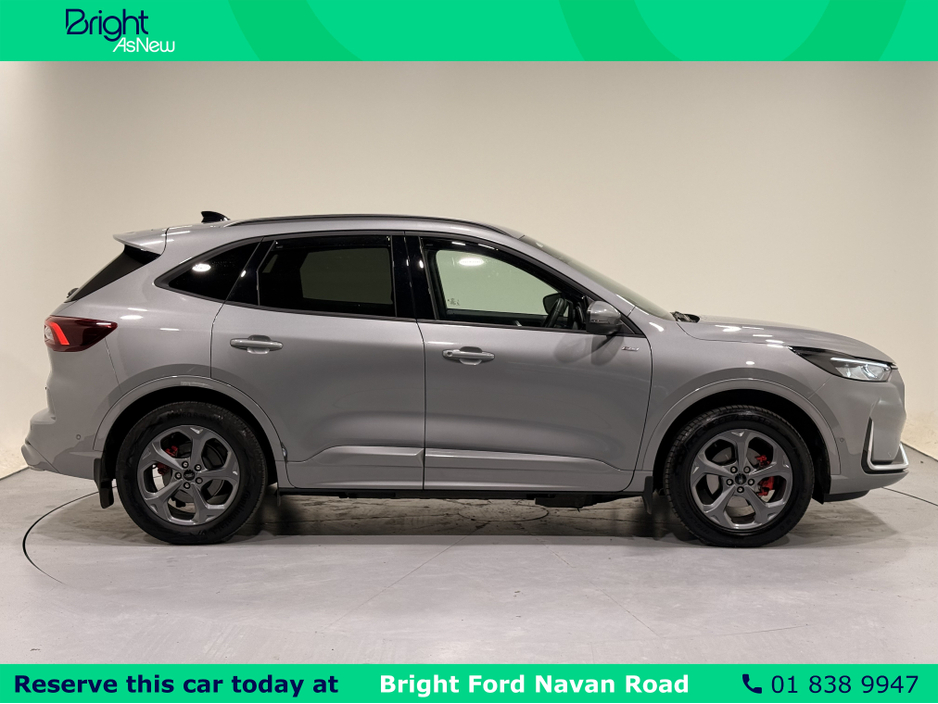 2024 Ford Kuga ST-LINE X 5DR 2.5HEV225 S6 €36,750