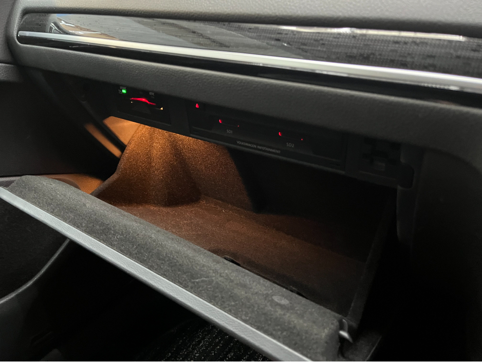 2018 Volkswagen Golf - image 16