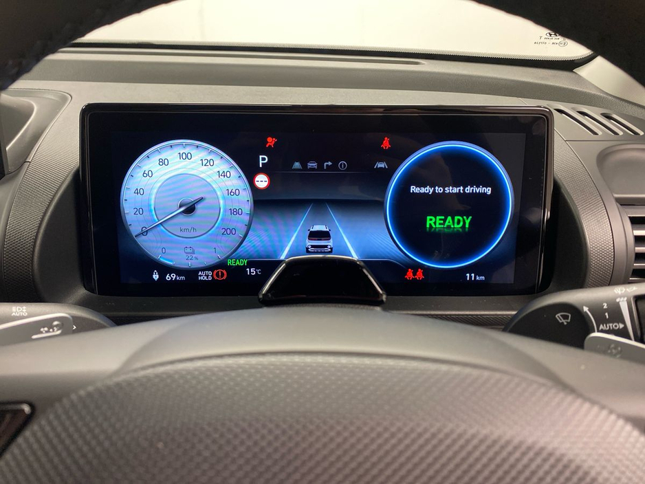 2026 Hyundai Inster - image 14