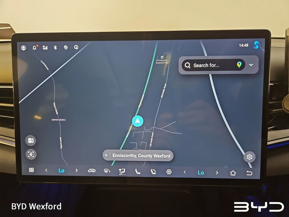 2025 BYD Seal - image 19