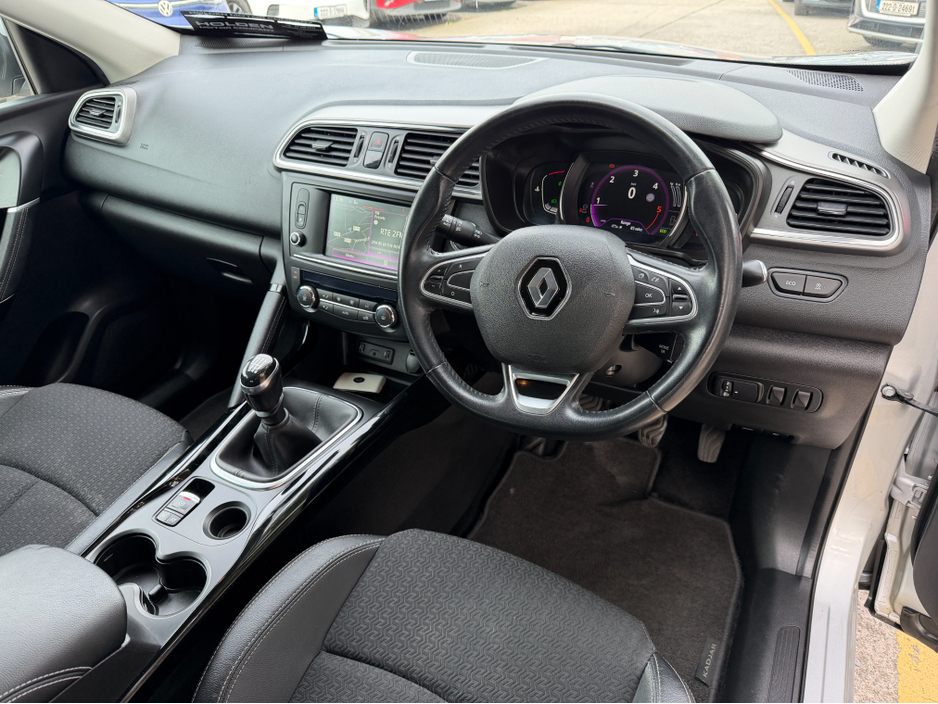 2017 Renault Kadjar - image 14