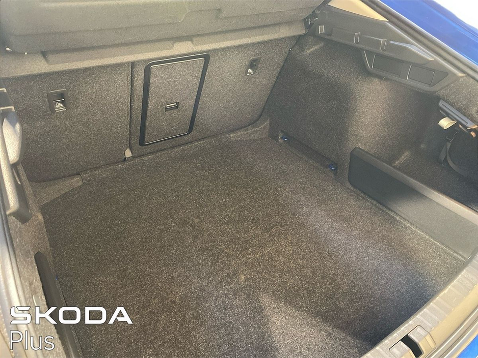 2025 Skoda Octavia Selection 1.5TSI 115bhp DSG m-HEV €33,950