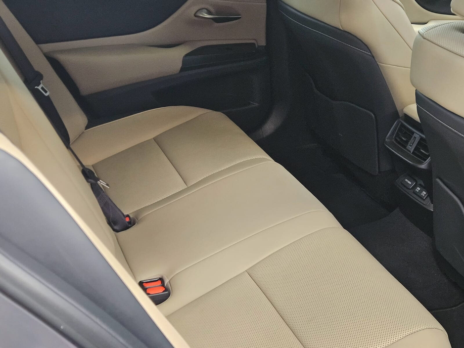 2019 Lexus ES 300 H - image 8