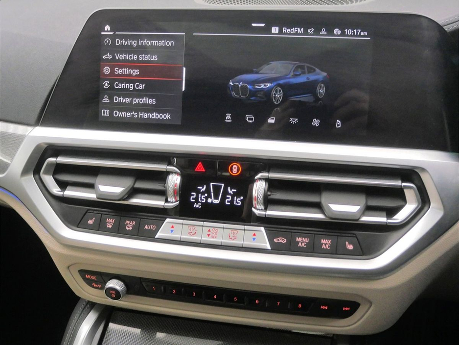 2023 BMW 4 Series - image 7