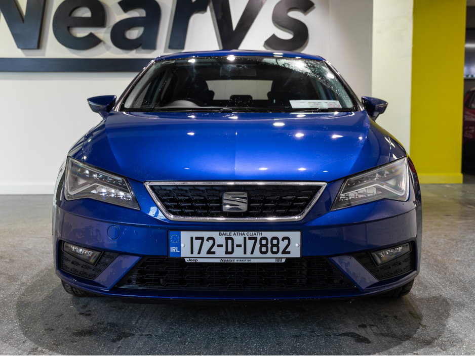 2017 SEAT Leon - image 2