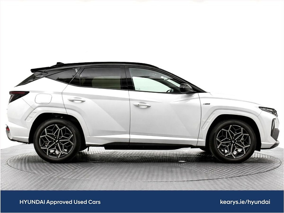 2022 Hyundai Tucson - image 14