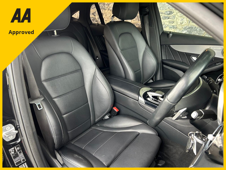 2018 Mercedes-Benz GL Class - image 12