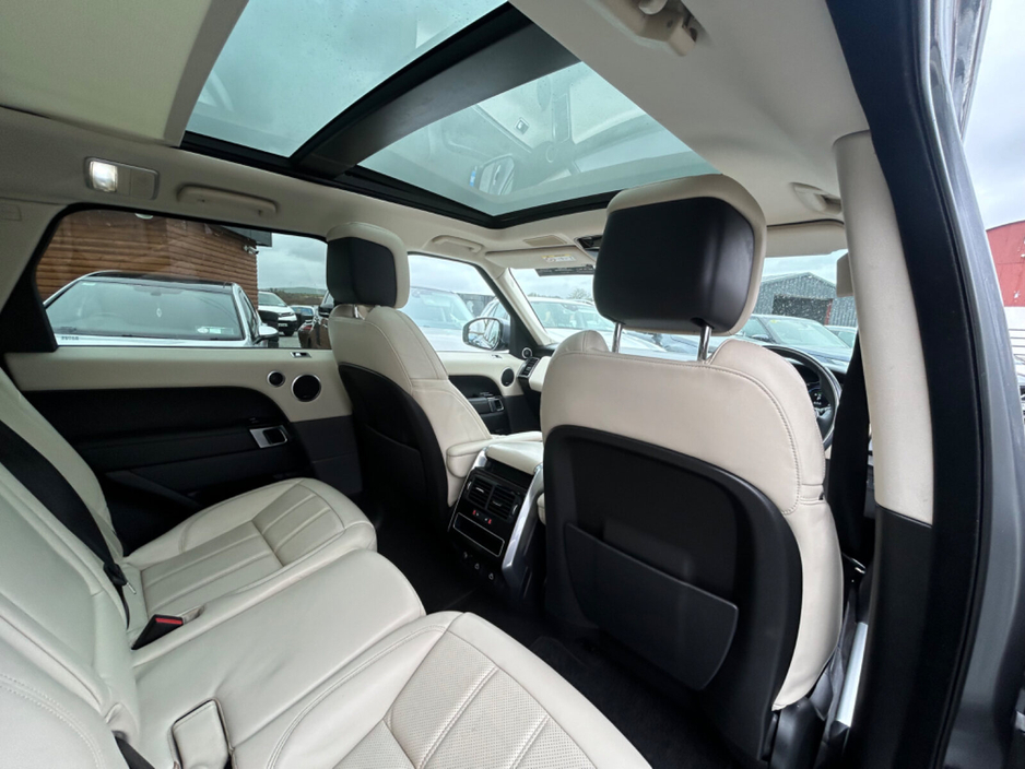 2022 Land Rover Range Rover - image 20