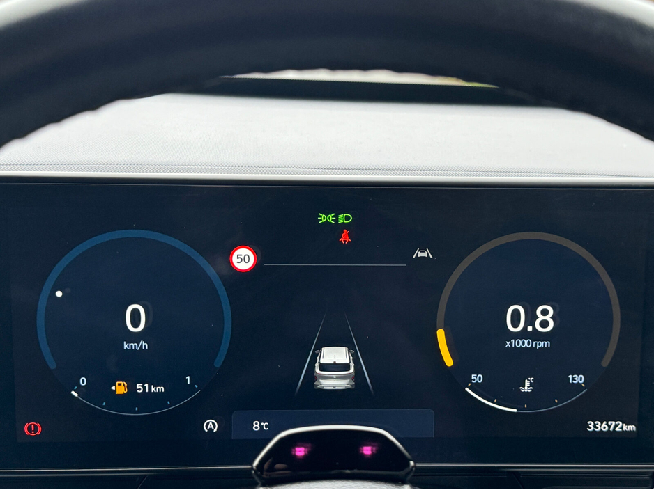 2023 Hyundai Kona 1.0 T-GDI Elegance €27,950