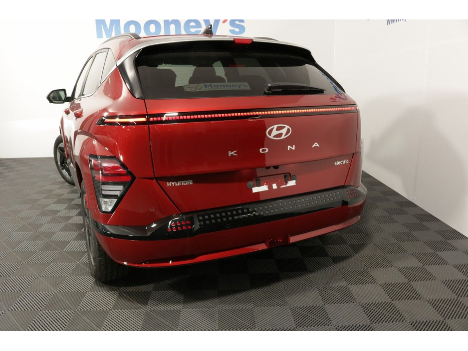 2026 Hyundai Kona ELECTRIC PLATINUM 65 kWh- NEW 2026 ORDER YOURS TODAY €40,605