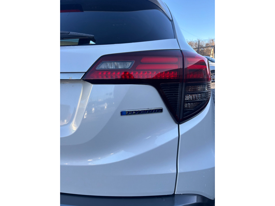 2018 Honda Vezel  €18,950