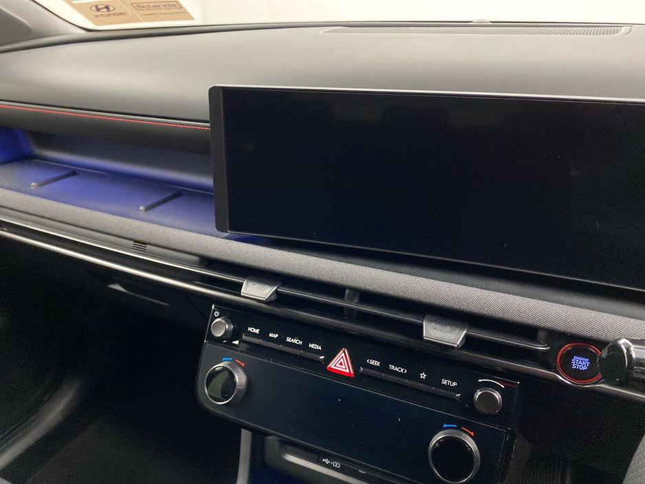 2026 Hyundai Tucson - image 8