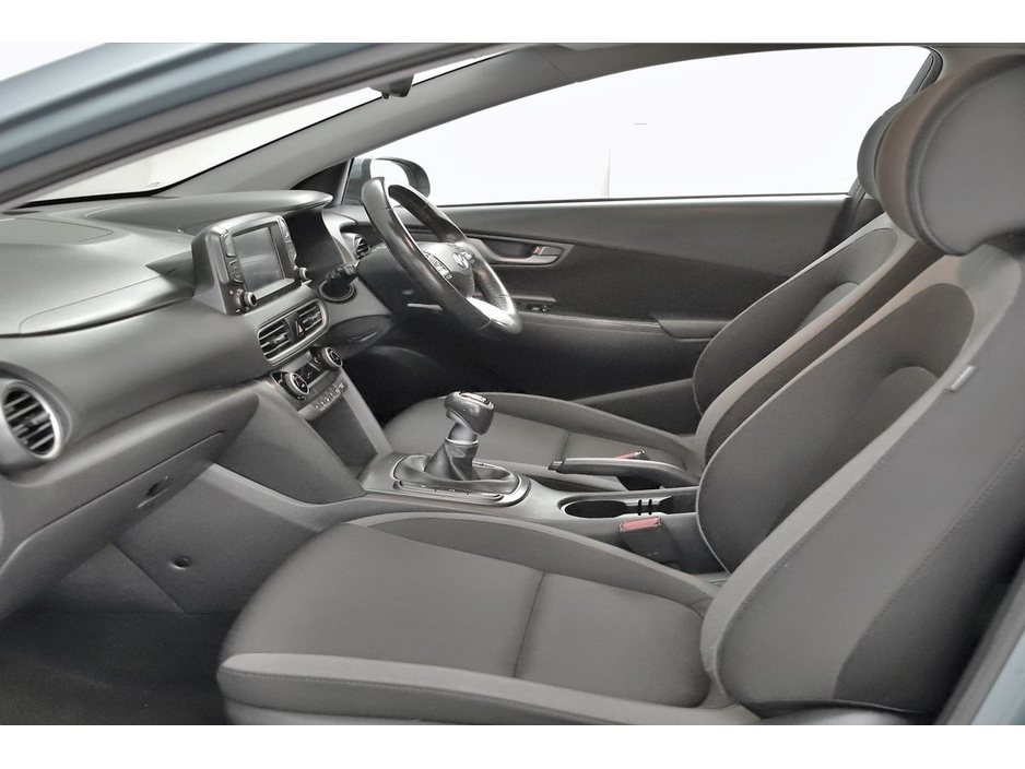 2019 Hyundai Kona - image 15