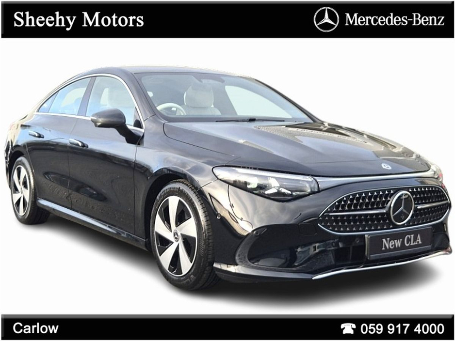 2026 Mercedes-Benz CLA Class for sale in , Ireland