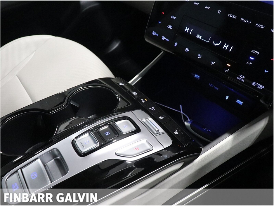 2023 Hyundai Tucson 2WD Executive Plus HEV STG Auto €34,950