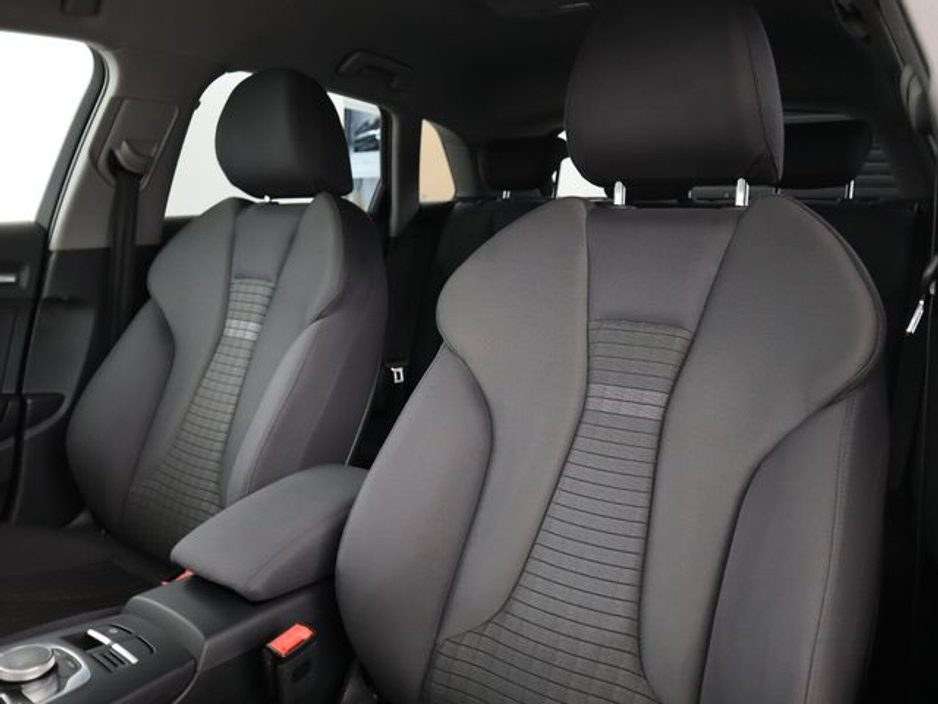 2017 Audi A3 - image 17