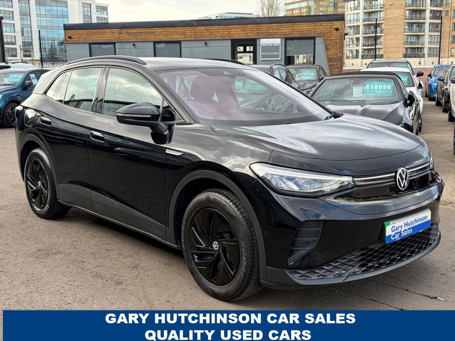 2022 Volkswagen ID.4 for sale in , Ireland