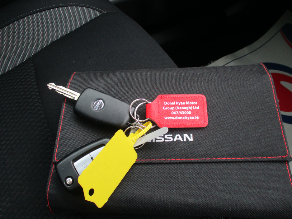 2020 Nissan Qashqai - image 28