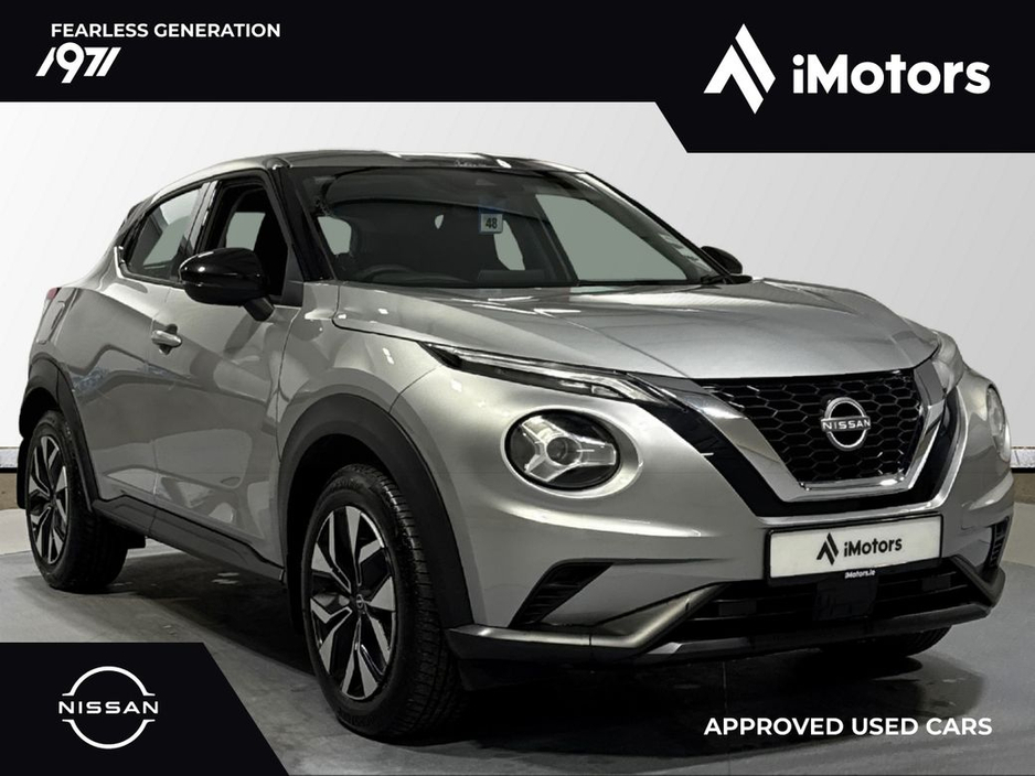 2024 Nissan Juke for sale in , Ireland