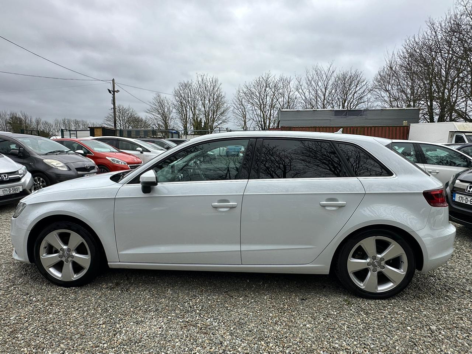 2015 Audi A3 - image 7