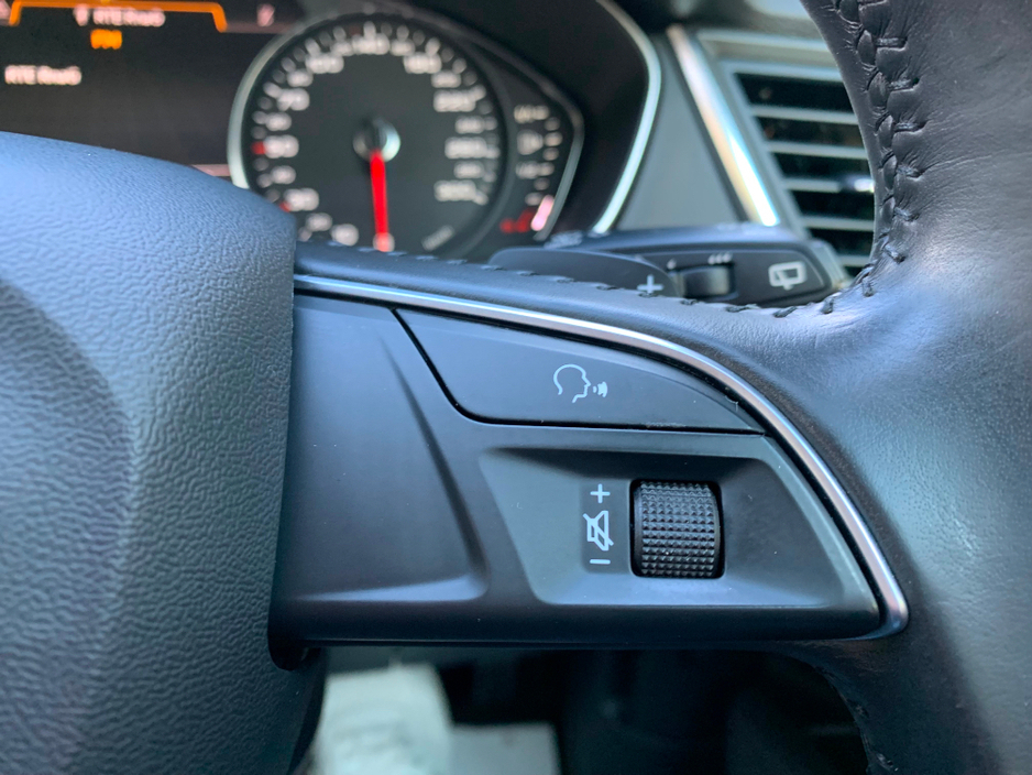 2017 Audi Q5 - image 25