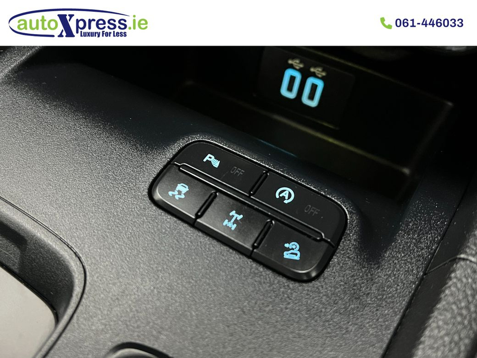 2021 Ford Ranger PRICE INC VAT 2.0 Wildtrak Double CAB €30,995