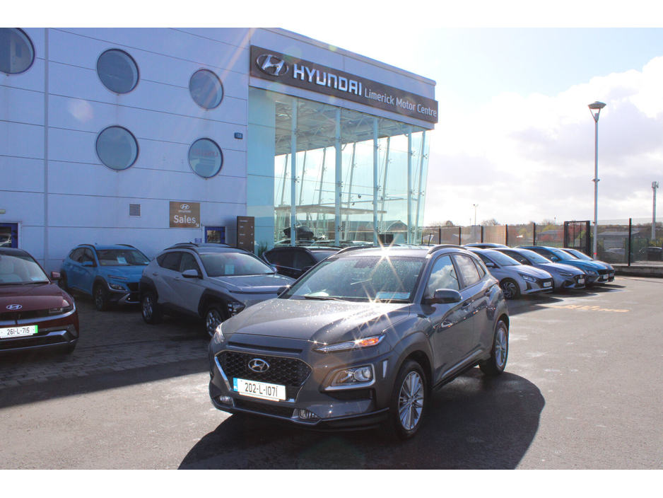 2020 Hyundai Kona for sale in , Ireland