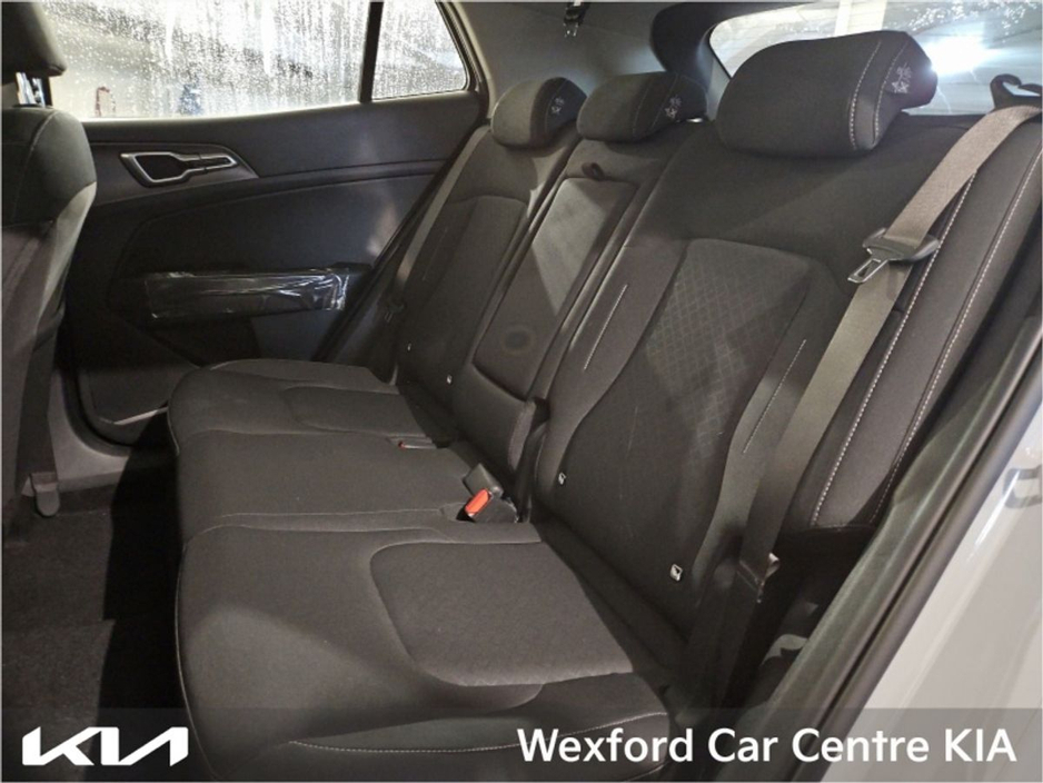 2025 Kia Sportage 1.6 Diesel K2 €39,895