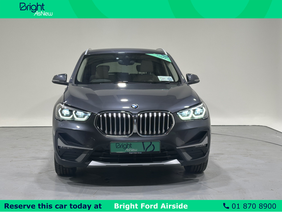 2021 BMW X1 - image 5