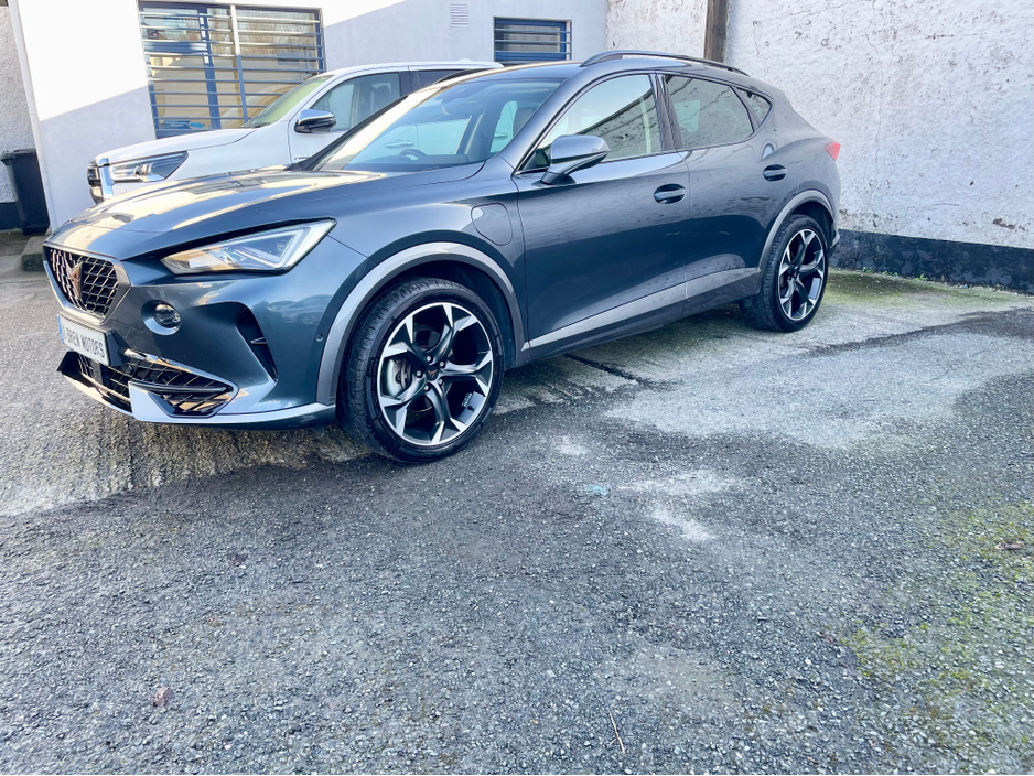 2023 Cupra Formentor - image 36
